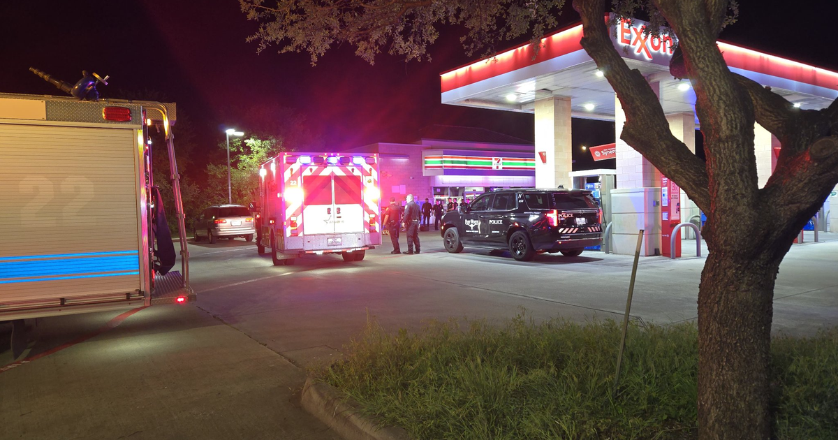 3 injured in North Forth Worth shooting, no arrests made | FOX 4 Dallas ...
