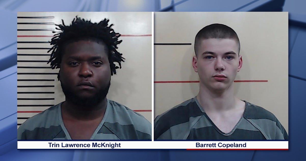 3 missing Parker County adults found dead, 2 men charged with capital ...