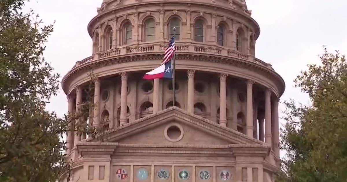 Texas Special Session may end early; these big bills are being pushed ...