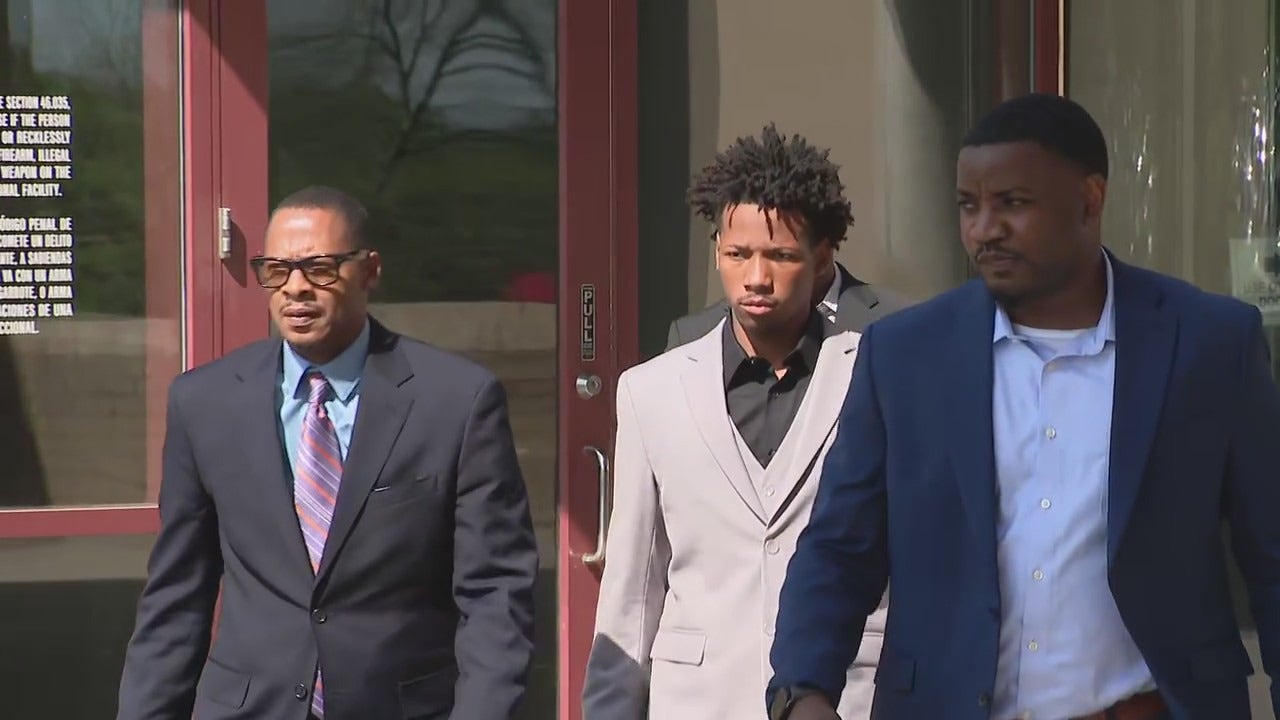 Frisco track meet stabbing judge is the victim of doxxing, FBI investigating | FOX 4 Dallas-Fort Worth