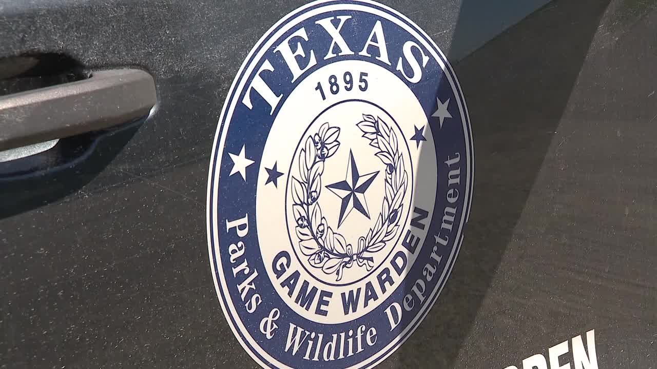 Texas Parks and Wildlife give water safety tips following close call of UNT students