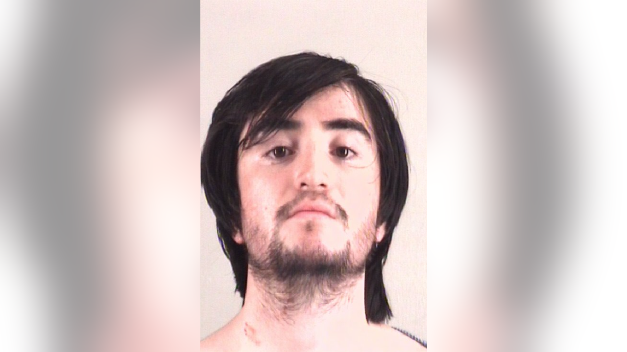 Fort Worth man charged with mother's murder in alleged exorcism