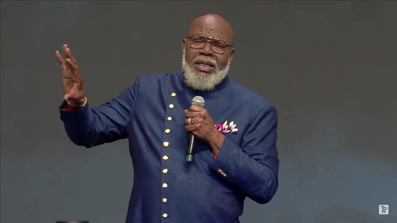 Bishop T.D. Jakes announces leadership change at The Potter's House with new senior pastors | FOX 4 Dallas-Fort Worth