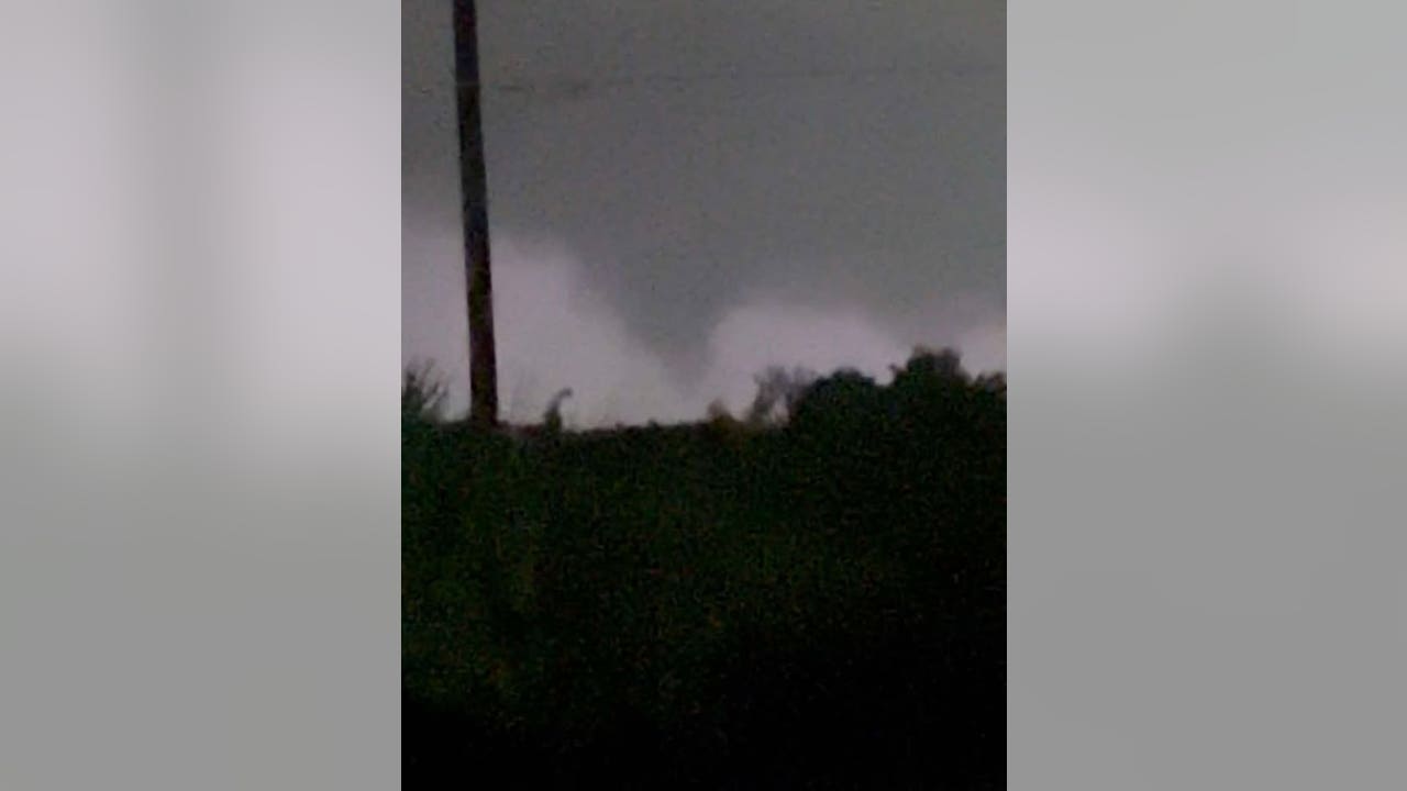 At least 9 confirmed tornadoes hit North Texas on Saturday | FOX 4 ...