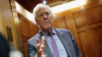 Cornyn reverses stance on filibuster in push to pass SAVE Act