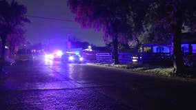 Dallas juvenile dies after accidental shooting, police say
