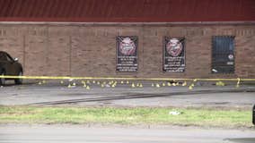 Police identify two victims killed in South Dallas shooting