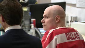 ‘Texas 7’ inmate Randy Halprin’s new trial likely more than a year away