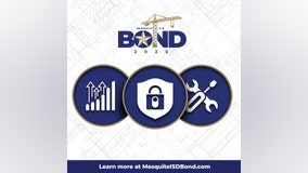 Mesquite ISD's $600 million bond election