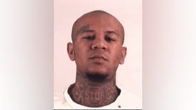 North Texas suspect on the run after cutting off ankle monitor, officials say
