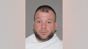 Denton arson suspect charged in children's daycare fire, death of elderly couple