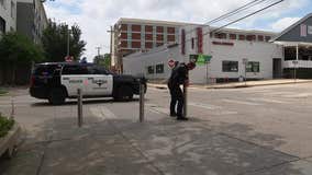 Fort Worth helps bring crime down on 7th Street