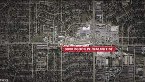 Garland shooting involves children; 15-year-old dead