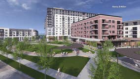 Residents ask court to halt Pepper Square development