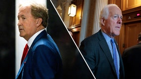 Expert weighs-in on Texas Senate race between Cornyn and Paxton
