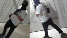 Dallas police searching for man who sexually assaulted 2 women in 2 days