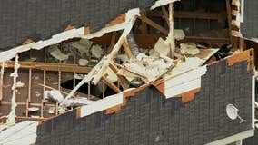 Dallas weather: Cleanup begins after several reported tornados hit North Texas