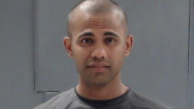 Suspect arrested after allegedly killing 66-year-old man with blunt object: police