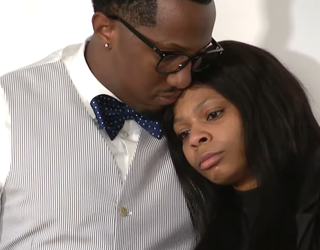 Karmelo Anthony's family speaks publicly for first time since Frisco track  meet stabbing | FOX 4 Dallas-Fort Worth