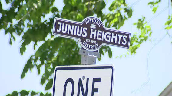 Old East Dallas residents raise concerns over possible drug deals at nearby homes