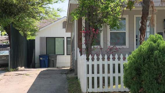 Texas Senate bill would allow secondary homes on every lot