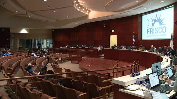 Frisco ISD to get second opinion on middle school closure