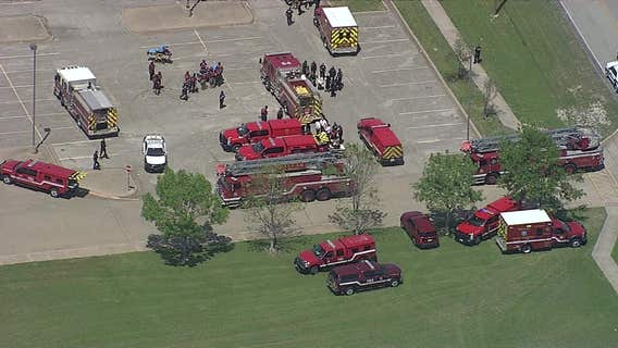 Dallas school shooting: Lawmakers react to shooting at Wilmer-Hutchins HS