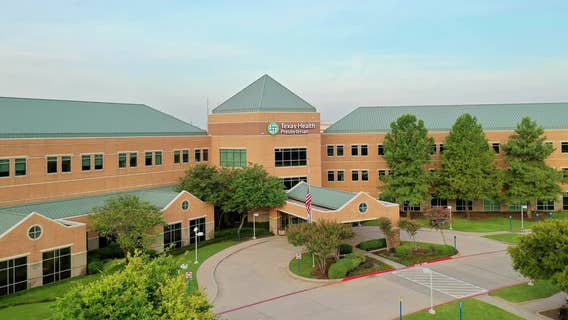 North Texas sportswriter fights against heart disease