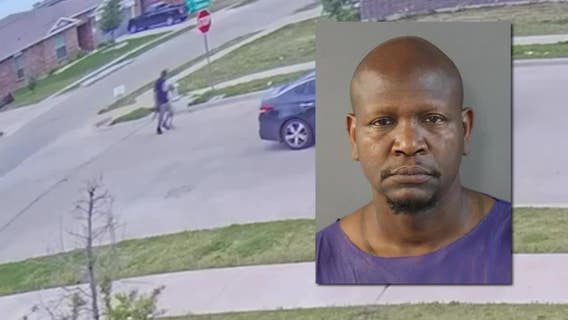 VIDEO: Seagoville neighborhood shootout leaves one dead