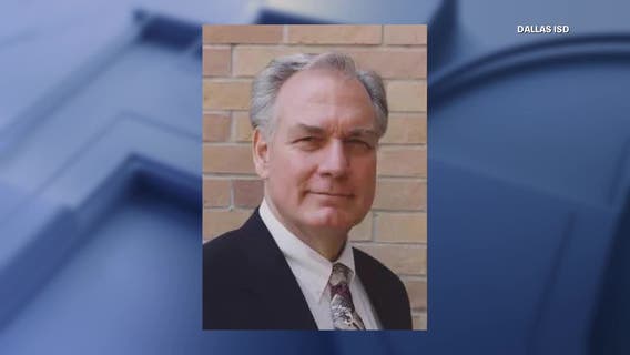 Former Dallas ISD Superintendent Nolan Estes dies at 94