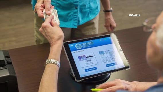 Dallas County invites public to test new voting systems, e-pollbooks