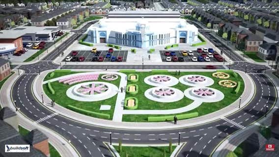 AG Paxton asks Texas securities board to review EPIC City findings