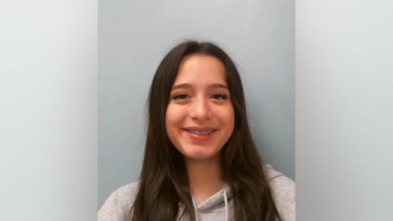 Amber Alert: Missing North Richland Hills 15-year-old found safe