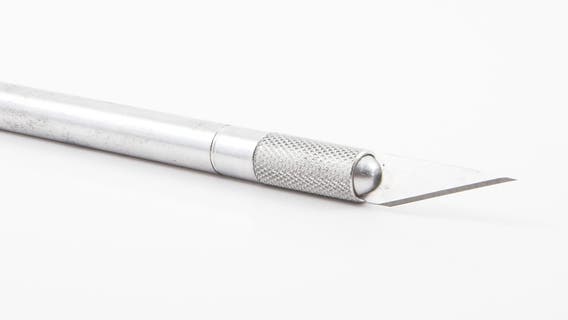 Royse City ISD middle school student cut with craft knife during fight