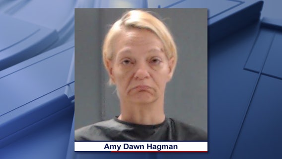 Hunt County woman arrested, charged for allegedly torturing, killing cat