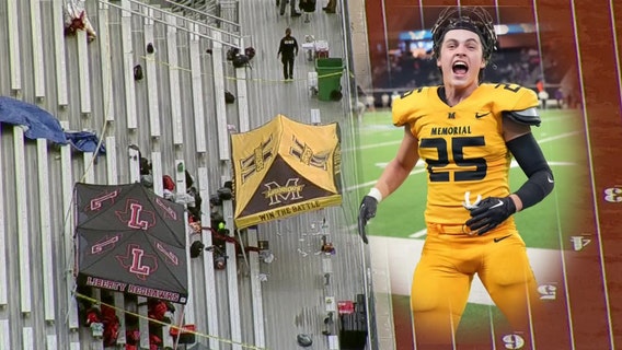 Austin Metcalf’s family in Frisco targeted by 3rd ‘swatting’ call