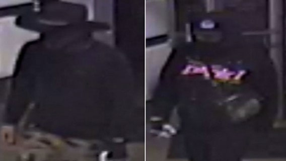 Plano post offices burglarized, officials offer up to $100K reward