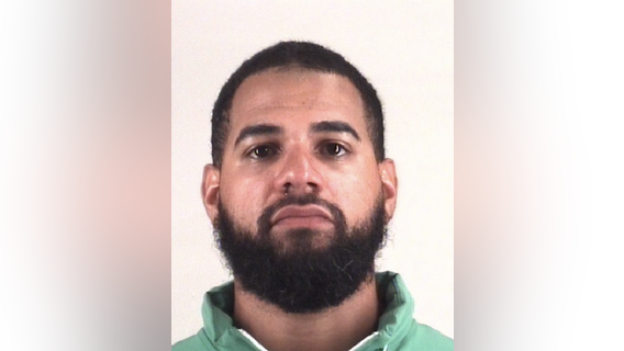 Azle High School softball coach arrested for alleged improper relationship with student