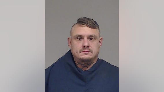 Aryan Brotherhood of Texas member sentenced after repeated rape of child