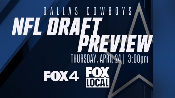 Dallas Cowboys NFL Draft preview: Players to watch and more