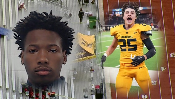 Frisco ISD subpoenaed for student records related to track meet stabbing