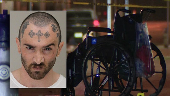 Dallas man charged with 2 recent murders