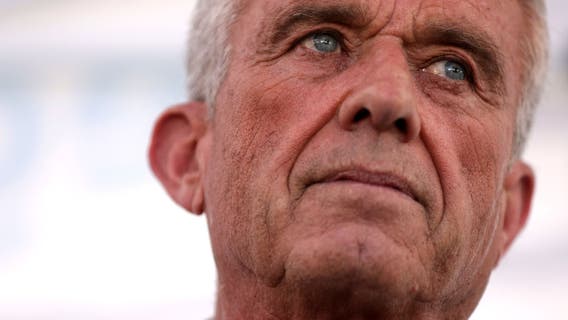 RFK Jr. puts support behind MMR vaccine amid outbreak