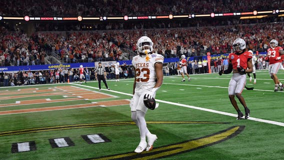 NFL Draft: Dallas Cowboys select Texas RB Jaydon Blue, Florida LB Shemar James