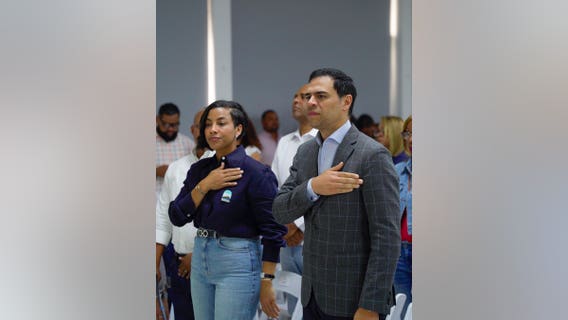 Nelsy Cruz, sister of former MLB all-star Nelson Cruz, among those killed in club collapse