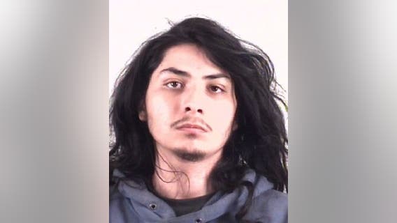 Arlington Police arrest man accused of killing woman while wearing ankle monitor