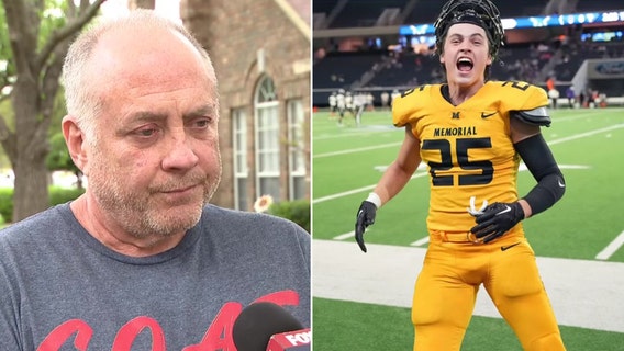 Austin Metcalf's family targeted by 'swatting' call Thursday, Frisco police say