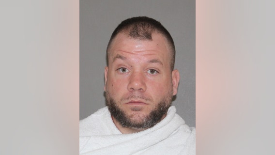 Denton arson suspect charged in children's daycare fire, death of elderly couple