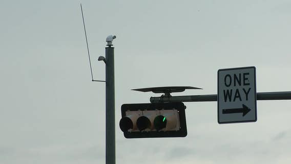 Bill would require TxDOT to retain traffic camera video to help solve crimes