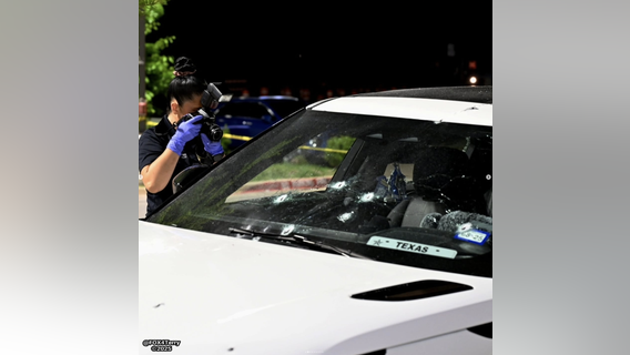 Dallas rapper BedoRichAsz among 2 injured in shooting on Lake June Road